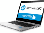 HP EliteBook x360 1030 G2 2in1 i5 8GB 256 GB Touch PC Portatile Ricondizionato - immagine 2