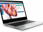 HP EliteBook x360 1030 G2 2in1 i5 8GB 256 GB Touch PC Portatile Ricondizionato - immagine 3