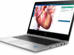 HP EliteBook x360 1030 G2 2in1 i5 8GB 256 GB Touch PC Portatile Ricondizionato - immagine 4