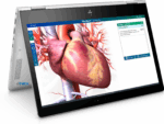 HP EliteBook x360 1030 G2 2in1 i5 8GB 256 GB Touch PC Portatile Ricondizionato - immagine 7