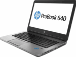 PC Computer  HP ProBook 640 G2 i5-6300U 8 GB SSD 256 GB 14" FHD Win11Pro RICONDIZIONATO - immagine 4