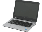 PC Computer  HP ProBook 640 G2 i5-6300U 8 GB SSD 256 GB 14" FHD Win11Pro RICONDIZIONATO - immagine 3