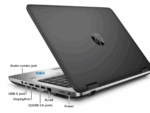 PC Computer  HP ProBook 640 G2 i5-6300U 8 GB SSD 256 GB 14" FHD Win11Pro RICONDIZIONATO - immagine 2