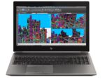 Workstation Ricondizionato HP ZBook 15 G5 i7 8ªGen 16GB 512GB HDD Win11 Pro Quadro P1000