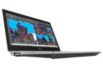 Workstation Ricondizionato HP ZBook 15 G5 i7 8ªGen 16GB 512GB HDD Win11 Pro Quadro P1000 - immagine 4