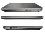 Workstation Ricondizionato HP ZBook 15 G5 i7 8ªGen 16GB 512GB HDD Win11 Pro Quadro P1000 - immagine 5