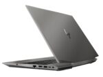 Workstation Ricondizionato HP ZBook 15 G5 i7 8ªGen 16GB 512GB HDD Win11 Pro Quadro P1000 - immagine 6