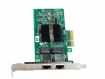 Accessori Ricondizionato HP NC360T PCIe x4 2x Gigabit Ethernet Intel 82571EB High Profile (standard) - immagine 2