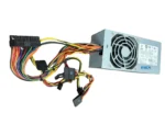 Accessori Ricondizionato Power Man IP-S300FF7-2 300W 80 PLUS Alimentatore - immagine 2