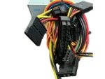 Accessori Ricondizionato Power Man IP-S300FF7-2 300W 80 PLUS Alimentatore - immagine 4