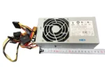 Accessori Ricondizionato Power Man IP-S300FF7-2 300W 80 PLUS Alimentatore - immagine 5