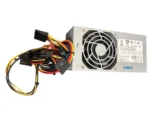 Accessori Ricondizionato Power Man IP-S300FF7-2 300W 80 PLUS Alimentatore - immagine 6