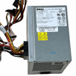 Alimentatore Ricondizionato Dell T553C F305E-00 305W ATX OptiPlex 330 740 755
