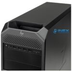 Workstation Ricondizionato HP Z4 G4 Intel® Xeon®W-2225 Ram 32GB 512GB SSD NVMe + HDD 8TB NVIDIA RTX A2000 - immagine 2