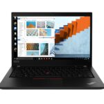 Notebook PC Ricondizionato Lenovo ThinkPad T14 Ryzen5 16GB 512GB SSD Win11 Pro