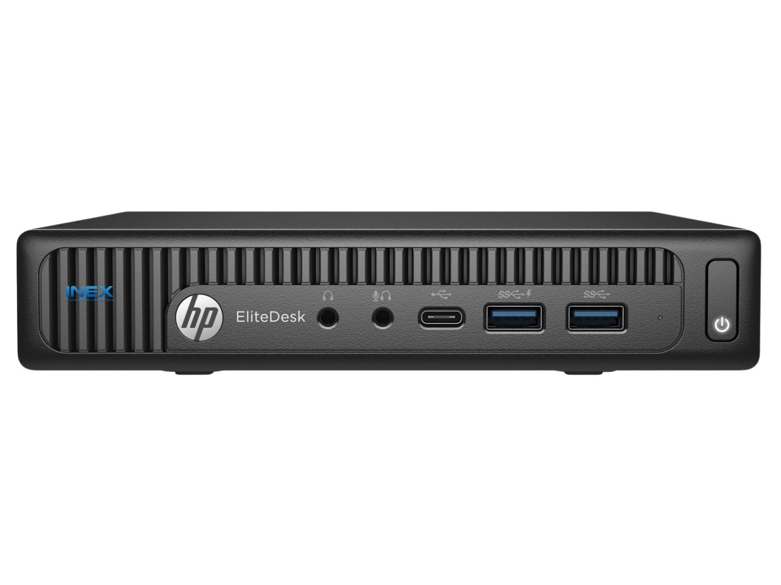 Desktop Ricondizionato HP EliteDesk 800 G2 Pentium 16GB 512GB SSD Win11 Pro (1) PC Ricondizionato HP EliteDesk 800 G2 Pentium G4400T 8GB 256GB NVMe + 500GB HDD HDD Win11 Pro - immagine 1
