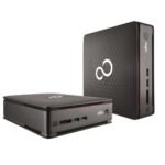Mini PC Ricondizionato FUJITSU Q920 i5-4590T 8GB 256GB SSD Win11 Pro