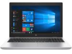PC Ricondizionato HP ProBook 650 G4 i5 8ªGen 16GB 512GB SSD Win11 Pro