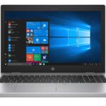 PC Ricondizionato HP ProBook 650 G5 i5 8ªGen 16GB 256GB SSD Win11 Pro