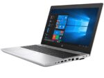PC Ricondizionato HP ProBook 650 G4 i5 8ªGen 16GB 512GB SSD Win11 Pro - immagine 2