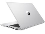 PC Ricondizionato HP ProBook 650 G4 i5 8ªGen 16GB 512GB SSD Win11 Pro - immagine 5