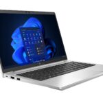 PC Portatile HP ProBook 440 G8 i7-1165G7 RAM 16GB 512GB SSD NVMe Ricondizionato Win 11