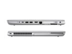PC Ricondizionato HP ProBook 650 G5 i5 8ªGen 16GB 256GB SSD Win11 Pro - immagine 3