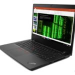 PC Portatile Ricondizionato Lenovo ThinkPad L14 Gen 2 i5-1135G7 16GB 512GB NVMe Win 11 Pro