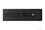 PC Ricondizionato HP ProDesk 600 G2 SFF i5-6500 8GB 256GB SSD 500GB HDD Win11 Pro