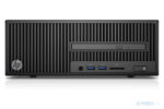 PC Ricondizionato HP 280 G2 i3-6100 8GB 256GB SSD Win11 Pro
