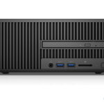 PC Ricondizionato HP 280 G2 i3-6100 8GB 256GB SSD Win11 Pro