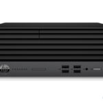 PC Ricondizionato HP ProDesk 400 G7 i5 10ªGen 16GB 256GB SSD 500GB HDD Win11 Pro