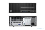 PC Ricondizionato HP 280 SFF i3-6100 Ram 8GB SSD 256GB Win11 Pro