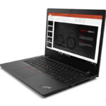 PC Portatile Ricondizionato Lenovo ThinkPad L14 Gen1 Ram 16GB 512GB NVMe Win11 Pro