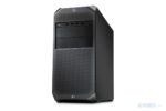 PC Ricondizionato HP Z4 G4 Workstation i9-10900X 32GB 512GB NVMe 8TB Win11 Pro