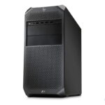 PC Ricondizionato HP Z4 G4 Workstation i9-10900X 32GB 512GB NVMe 8TB Win11 Pro