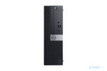 PC Ricondizionato DELL OptiPlex 7060 i5 8ªGen 8GB 256GB SSD + 500GB HDD Win11