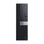 PC Ricondizionato DELL OptiPlex 7060 i5 8ªGen 8GB 256GB SSD + 500GB HDD Win11