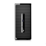 PC Ricondizionato HP ProDesk 400 G3 i5-6500 8GB 256GB SSD 500GB HDD Win11 Pro