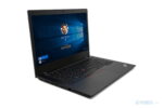 PC Portatile Ricondizionato Lenovo ThinkPad L14 Gen1 Ram 16GB 512GB NVMe Win11 Pro - immagine 5