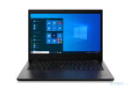 PC Portatile Ricondizionato Lenovo ThinkPad L14 Gen1 Ram 16GB 512GB NVMe Win11 Pro - immagine 8