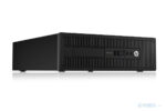PC Ricondizionato HP ProDesk 600 G2 SFF i5-6500 8GB 256GB SSD 500GB HDD Win11 Pro - immagine 2