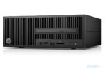 PC Ricondizionato HP 280 G2 i3-6100 8GB 256GB SSD Win11 Pro - immagine 2