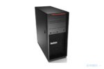 PC Ricondizionato Lenovo ThinkStation P320 i7-6700 16GB 250GB SSD 1TB HDD Win11 - immagine 2