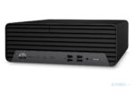 PC Ricondizionato HP ProDesk 400 G7 i5 10ªGen 16GB 256GB SSD 500GB HDD Win11 Pro - immagine 2