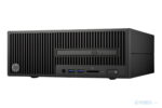PC Ricondizionato HP 280 SFF i3-6100 Ram 8GB SSD 256GB Win11 Pro - immagine 2