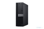 PC Ricondizionato DELL OptiPlex 7060 i5 8ªGen 8GB 256GB SSD + 500GB HDD Win11 - immagine 2