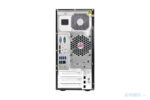 PC Ricondizionato Lenovo ThinkStation P320 i7-6700 16GB 250GB SSD 1TB HDD Win11 - immagine 3