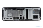 PC Ricondizionato HP ProDesk 400 G7 i5 10ªGen 16GB 256GB SSD 500GB HDD Win11 Pro - immagine 3