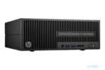 PC Ricondizionato HP 280 SFF i3-6100 Ram 8GB SSD 256GB Win11 Pro - immagine 3